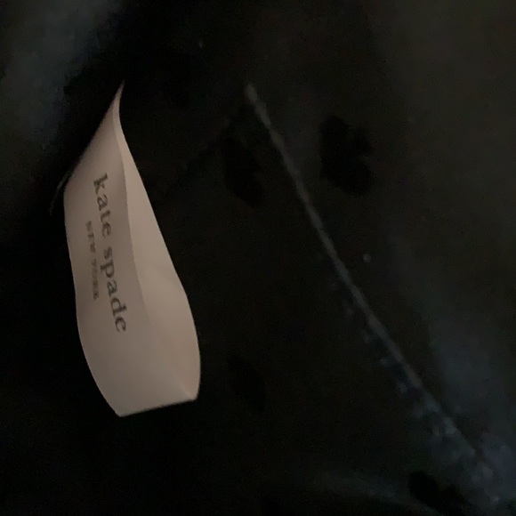 Kate Spade ⭐️ NWOT HP ⭐️Kate Spade crossbody convertible with chain - Picture 7 of 8